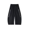 BUDGET BAGGY PANTS