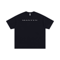 MAXTYN OVERSIZED COTTON TEE